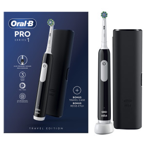Oral-B Pro Serie1 Nero...