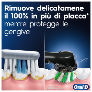 Oral-B Pro Serie1 Nero...