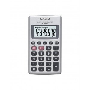Casio HL820VA Calcolatrice...