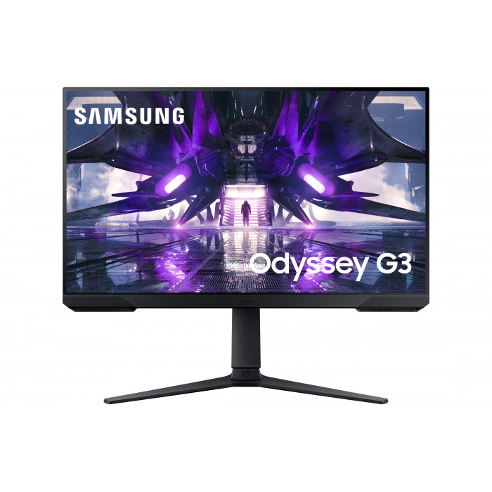 Samsung LS27AG320NUXEN Monitor Gaming Odyssey G3 27 Pollici Full HD 165hz