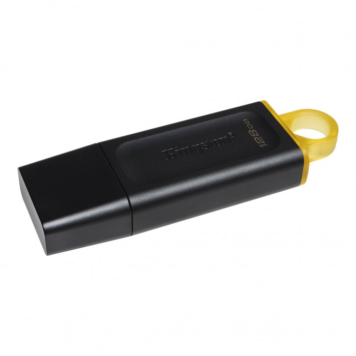 Kingston DTX128GB Pen Drive USB 3.2 Gen1 128gb Exodia