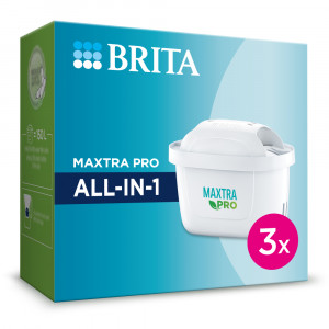 Brita Maxtra Pro Pack3 3...