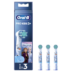 Oral-B EB10S Frozen 3...