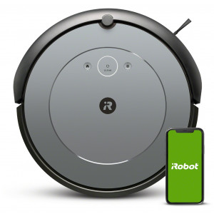 iRobot Roomba I1158 Robot...