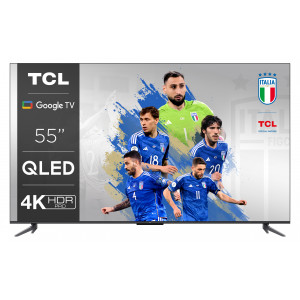 TCL 55C645 Smart TV QLED 55...