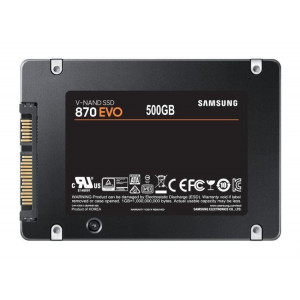 Samsung MZ-77E500B-EU SSD...