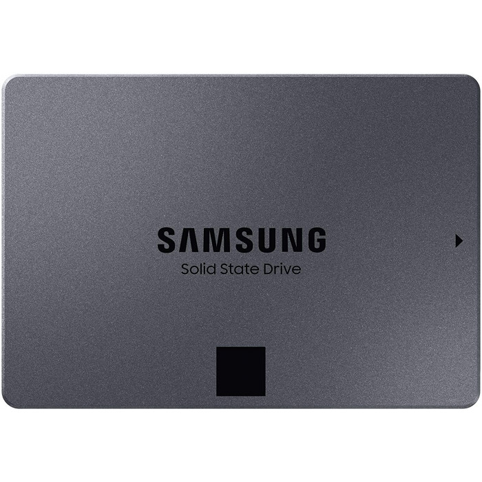 Samsung MZ-77Q1T0BW SSD Interno 2.5 870 QVO SATA 1TB