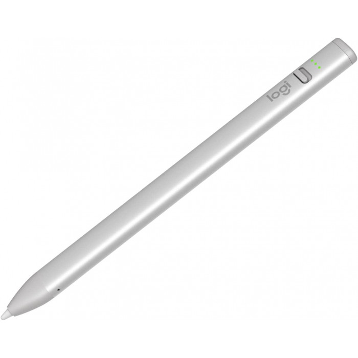 Logitech 914000074 Accessori per Tablet Penna Digitale Crayon C-usb C Per  Ipad