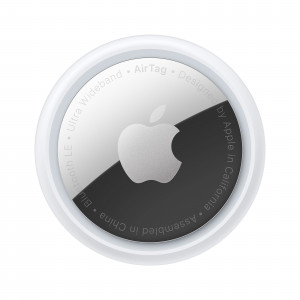 Apple MX542ZYA Airtag 4...