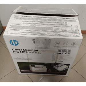 copy of HP 7KW75A - FR