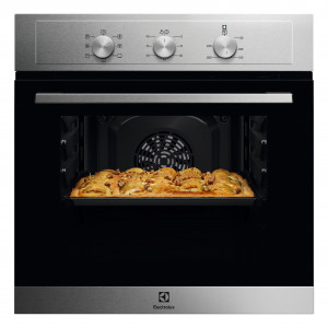 Electrolux EOH2H00BX Forno...