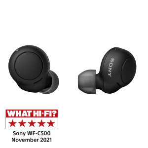 Sony WFC500B Auricolari...