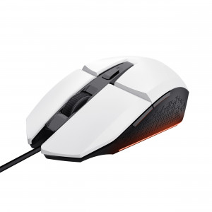 Trust GXT109 Mouse Wired...