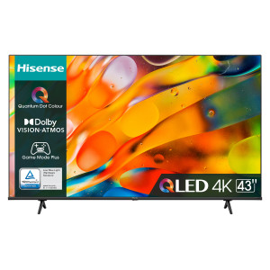 Hisense 43E79KQ TV LED...