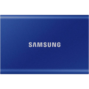 Samsung MU-PC2T0H Blu SSD...