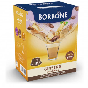 Caffe Borbone Ginseng...