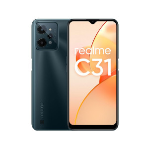 Smartphone Realme C31 6,5"...