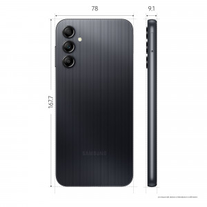 Samsung Galaxy A14 4G Black...