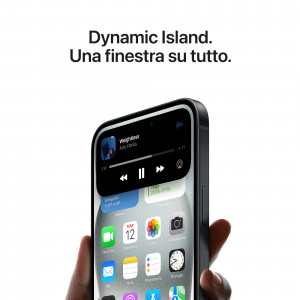 Apple MU183QLA Iphone 15...