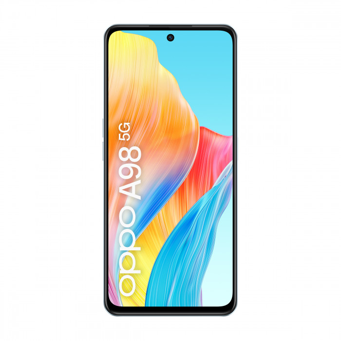 Oppo A985GDREAMYBLUE Smartphone Android 8Gb Usb Tipo C 6.72 Pollici FHD Blu