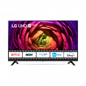Lg 43UR73006LA TV LED UHD...