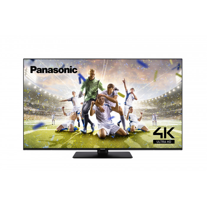 Panasonic TX55MX600E TV LED 55 Ultra HD LCD 4K 60Hz Nero