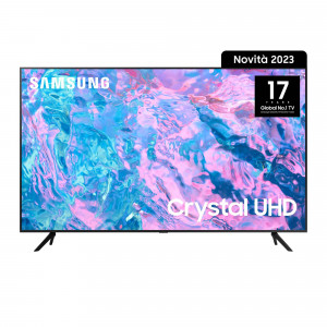 Samsung UE50CU7170UXZT TV...