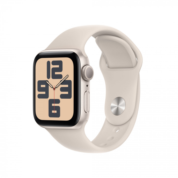 Apple MR9U3QLA Apple Watch SE Gps 40Mm in Alluminio