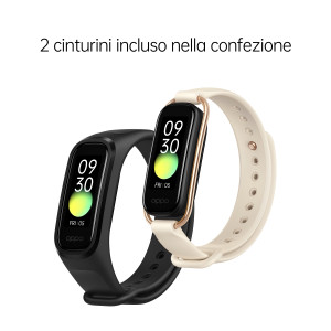 Oppo Band Style Smartwatch...