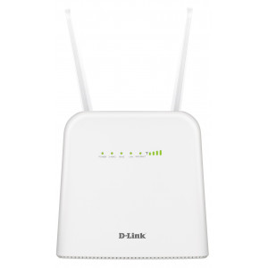 D-link DWR-96-W Router 4Gb...