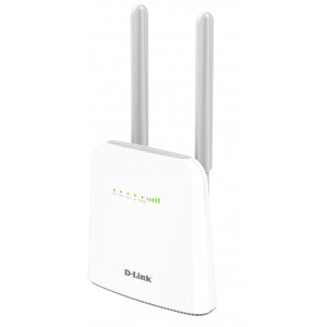 D-link DWR-96-W Router 4Gb...