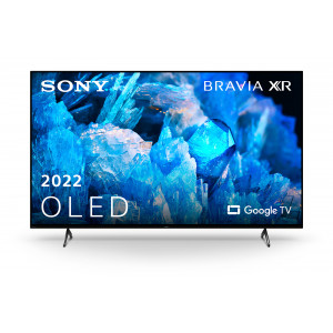 Sony XR55A75KAEP Google TV...