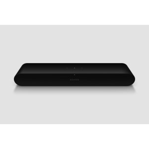 Sonos RAY BLACK Sound Bar HD