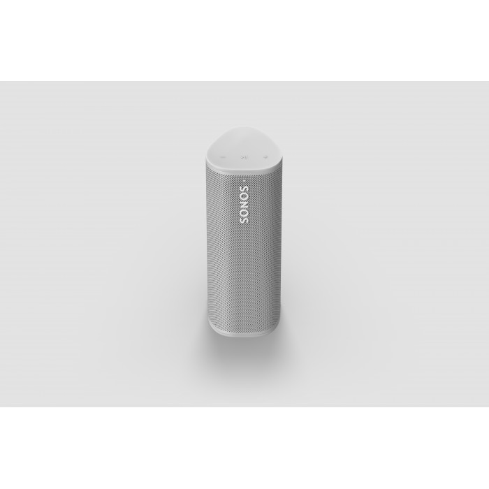 Sonos ROAM SL WHITE Mini Speaker Portatile Bluetooth Wifi Ip67