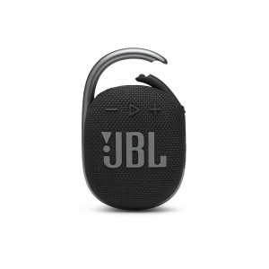 JBL JBLCLIP4BLK Mini...