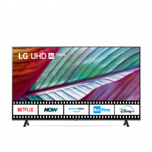 LG 55UR78006LK TV QLED 55...