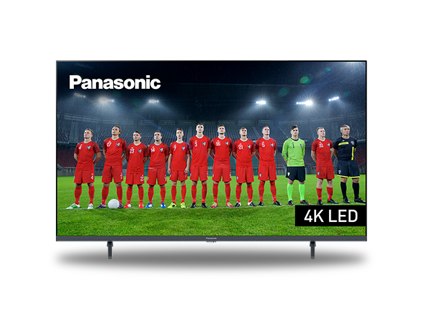 Panasonic TX-43LX810E Smart TV LED 43 Pollici 4K HDR HDR10 Android TV