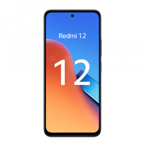 Xiaomi Redmi 12 Nero...