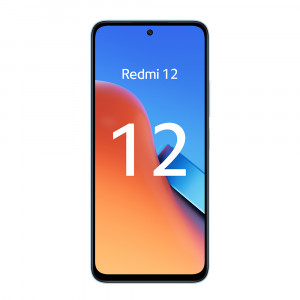 Xiaomi Redmi 12 Sky Blue...