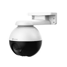[OLD] Ezviz C8W Pro 2K Videocamera Esterna Motorizzata Wi-Fi Visione 360 Funzioni IA