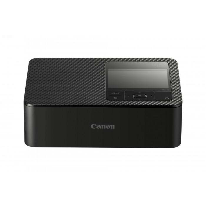 Canon Selphy CP1500BK Stampante Fotografica Portatile Wi-Fi a Colori