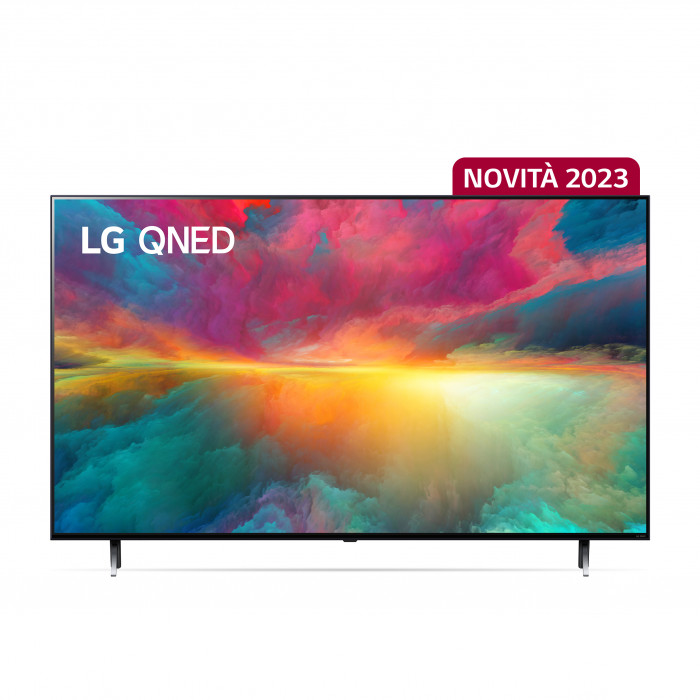 LG 50QNED756RA TV LED 50 UHD 4K