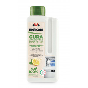 Meliconi Eco 2 in 1 Cura...