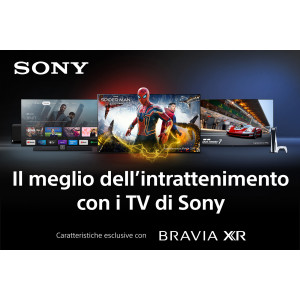 Sony XR42A90KAEP TV OLED 42...