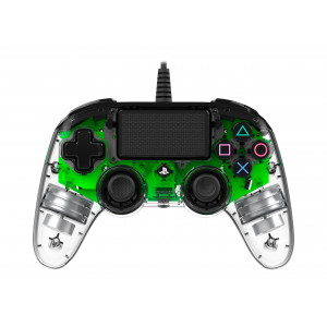 Nacon PS4OFCPADCLGREEN...