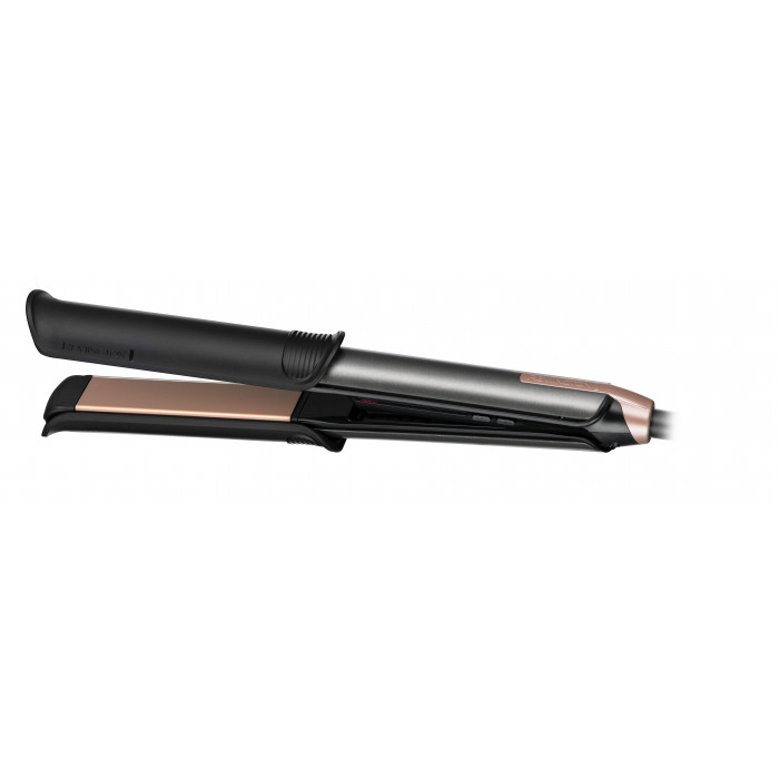 Remington One Straight Curl Styler S6077 Piastra Capelli