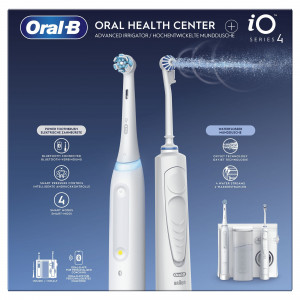 Oral-B Oral Center iO4...
