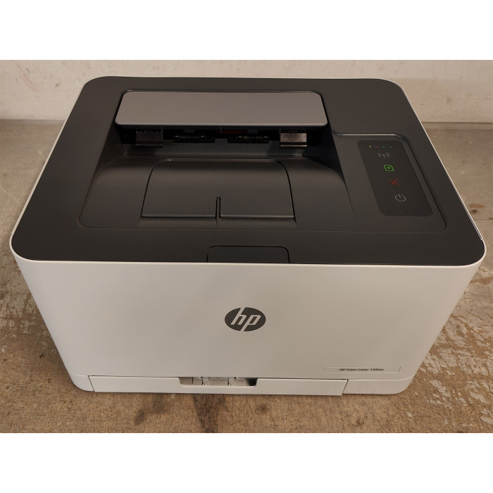 Stampante Laser a Colori HP Color 150A [ROCONDIZIONATA]