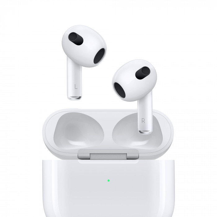 Apple MPNY3TYA Airpods 3rd Gen Auricolare Bluetooth