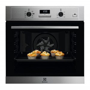Electrolux EOD3S402X Forno...